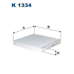 Filter klime FILTRON K 1334