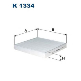 Filter klime FILTRON K 1334