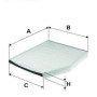 Filter klime FILTRON K 1338