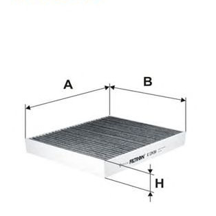 Filter klime FILTRON K 1343A