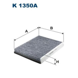 Filter klime FILTRON K 1350A