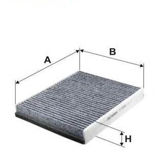 Filter klime FILTRON K 1350A