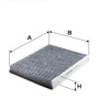 Filter klime FILTRON K 1350A