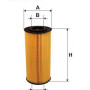 Filter za ulje FILTRON OE 610A