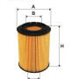 Filter za ulje FILTRON OE 640