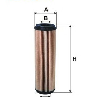 Filter ulja FILTRON OE 640/10