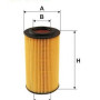 Filter za ulje FILTRON OE 640/2