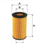Filter za ulje FILTRON OE 640/5