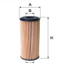 Filter za ulje FILTRON OE 640/6