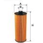 Filter za ulje FILTRON OE 646