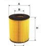 Filter za ulje FILTRON OE 646/1