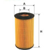 Filter za ulje FILTRON OE 648/1