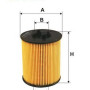 Filter za ulje FILTRON OE 648/2