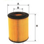 Filter za ulje FILTRON OE 648/4