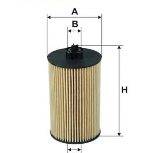 Filter za ulje FILTRON OE 648/6