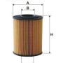 Filter za ulje FILTRON OE 648/8
