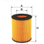 Filter za ulje FILTRON OE 649