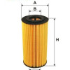 Filter za ulje FILTRON OE 649/1