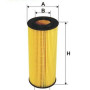 Filter za ulje FILTRON OE 649/7