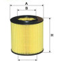 Filter za ulje FILTRON OE 649/9