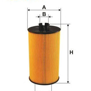 Filter ulja FILTRON OE 651/1