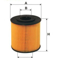 Filter ulja FILTRON OE 662