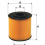 Filter za ulje FILTRON OE 662