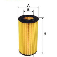 Filter ulja FILTRON OE 662/1