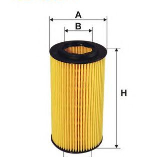 Filter za ulje FILTRON OE 662/1