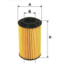 Filter za ulje FILTRON OE 664