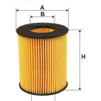 Filter ulja FILTRON OE 665