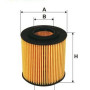 Filter za ulje FILTRON OE 665/2