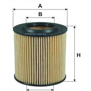Filter za ulje FILTRON OE 665/3