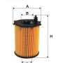 Filter za ulje FILTRON OE 667/1