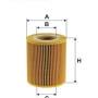 Filter za ulje FILTRON OE 667/3