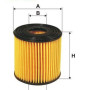 Filter za ulje FILTRON OE 669