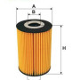 Filter za ulje FILTRON OE 669/1