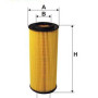 Filter za ulje FILTRON OE 670/1