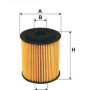Filter za ulje FILTRON OE 672