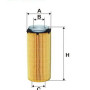 Filter za ulje FILTRON OE 672/3