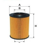 Filter za ulje FILTRON OE 672/5