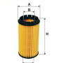 Filter za ulje FILTRON OE 674