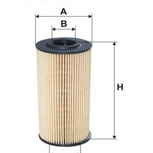 Filter za ulje FILTRON OE 674/2