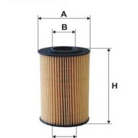 Filter ulja FILTRON OE 674/4