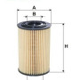 Filter za ulje FILTRON OE 674/5
