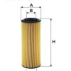 Filter za ulje FILTRON OE 674/7