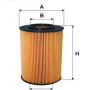 Filter za ulje FILTRON OE 676