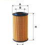 Filter za ulje FILTRON OE 677