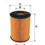 Filter za ulje FILTRON OE 677/1
