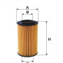 Filter za ulje FILTRON OE 677/4